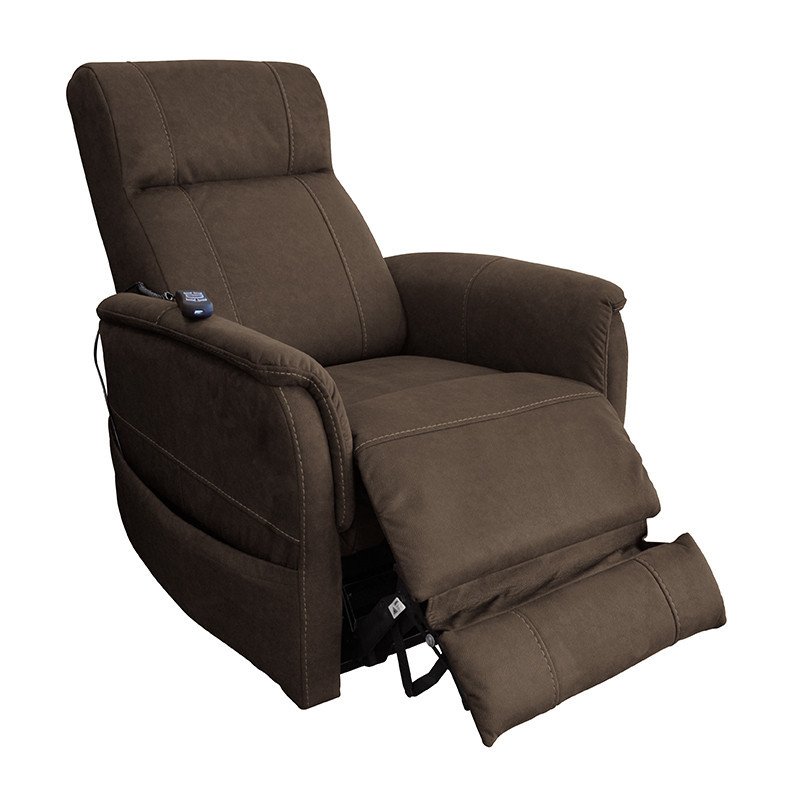Fauteuil Releveur Massant Chauffant Bastide FAUTEUIL RELEVEUR Confort + 2 moteurs disponible chez BASTIDE à Arques