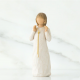 FIGURINE ANGEL OF FREEDOM - WILLOW TREE