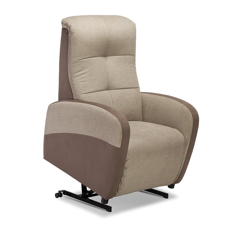 Fauteuil Releveur 1 Moteur Bastide FAUTEUIL RELEVEURLe Gascon disponible chez BASTIDE à Arques