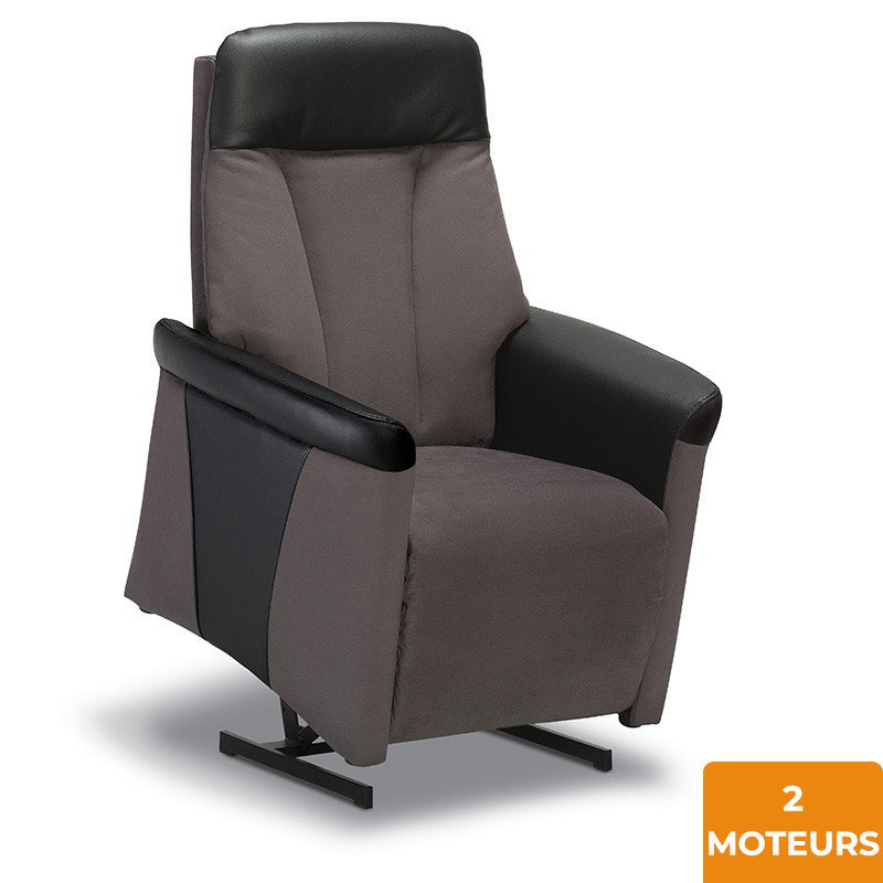 Avis Fauteuil Releveur Bastide FAUTEUIL RELEVEUR Le Mousquetaire disponible chez BASTIDE à Arques