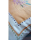 Coussin de soie