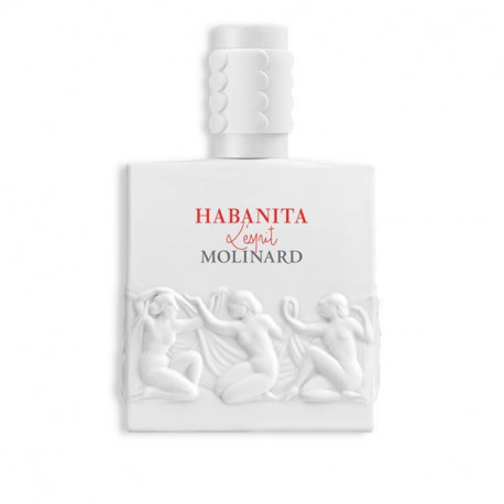 Habanita l'Esprit Habanita l'Esprit