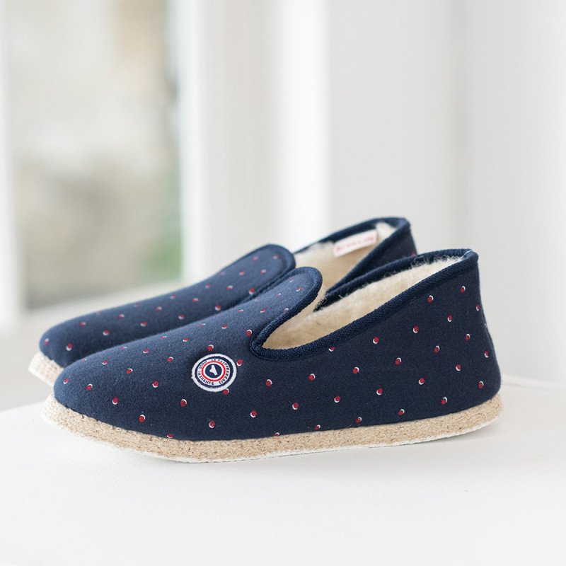 chaussons le slip francais