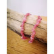 Bracelet Tourmaline rose