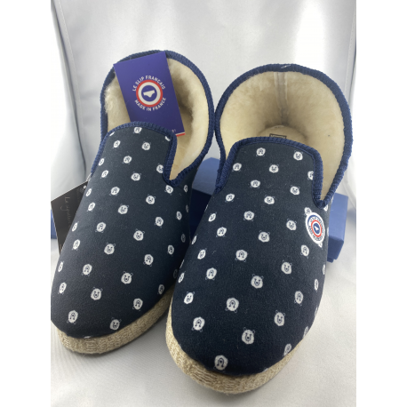 le slip francais charentaise