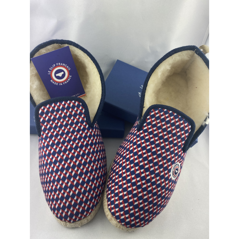 le chausson français