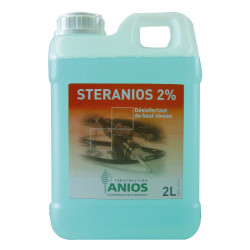 STERANIOS 2%