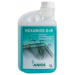 HEXANIOS G+R