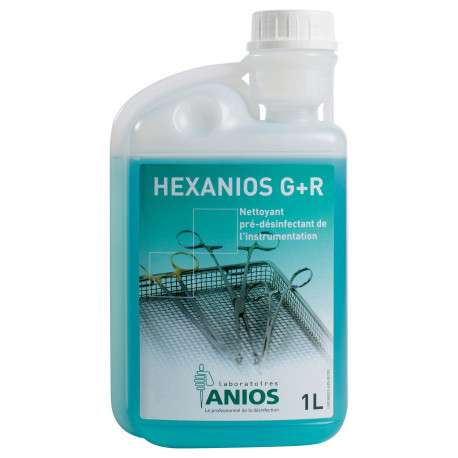 HEXANIOS G+R
