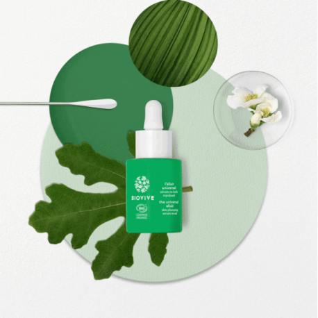 L'élixir universel 30 ml BIOVIVIVE BIO VEGAN L'élixir universel 30 ml BIOVIVIVE BIO VEGAN