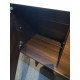 Enfilade 3 portes 2 tiroirs Berlim