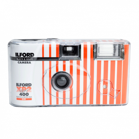 ILFORD APPAREIL PHOTO XP2 SUPER 27 photos