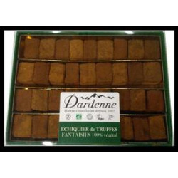 Truffes Fantaisie Dardenne 210g