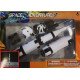 MAQUETTES SPACE ADVENTURE
