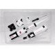 MAQUETTES SPACE ADVENTURE