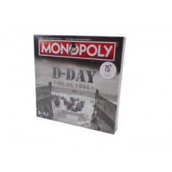 MONOPOLY D-DAY 06.06.1944