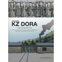 KZ DORA - Robin WALTER