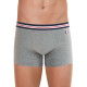 BOXER EMINENCE "Made in France"  Gris