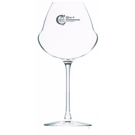 Verre 47cl Abbaye de Clairmarais