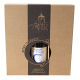 Coffret St Valentin Abbaye de Clairmarais
