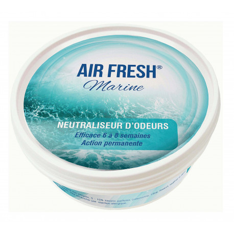 Neutraliseur d'odeur AIR FRESH Neutraliseur d'odeur AIR FRESH