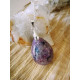 Pendentif charoite