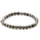 Bracelet Pyrite