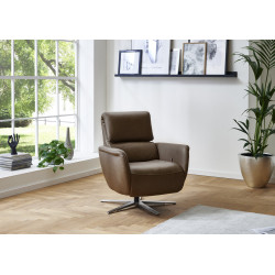 fauteuil relax Hukla Lady Chair CL17037