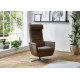 fauteuil relax Hukla Lady Chair CL17037