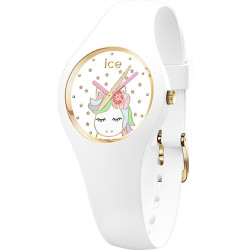 Montre Ice-Watch Fantasia Licorne Blanche XS