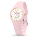 Montre Ice-Watch Fantasia Licorne Rose XS