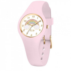 Montre Ice-Watch Fantasia Arc-en-ciel Rose XS