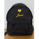 Sac à dos 12 litres personnalisé coeur