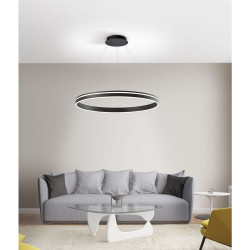 Suspension Dimmable connectée Q-VITO