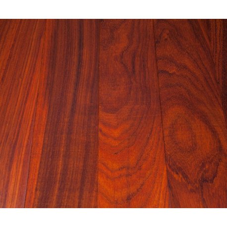 Parquet massif en Padouk 18 x 120 Parquet massif en Padouk 18 x 120