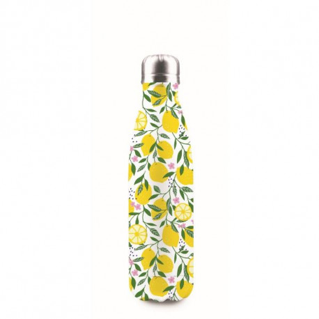 Bouteille isotherme 0.5 L EASY LIFE Bouteille isotherme 0.5 L EASY LIFE