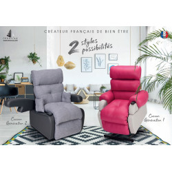 Fauteuil Releveur COCOON