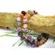 Bracelet Agate Botswana