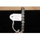 Bracelet labradorite