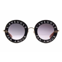 Lunette de Soleil Gucci