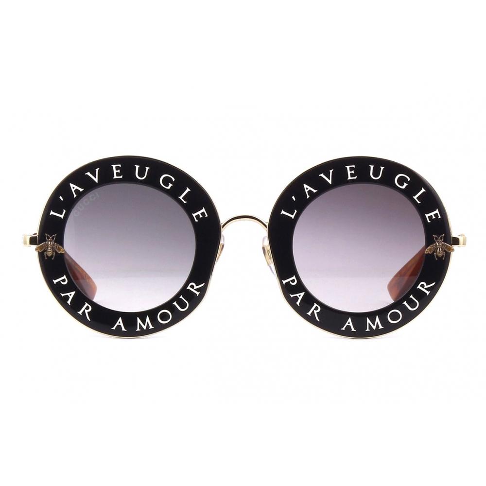 Lunette de soleil sales gucci graine de café