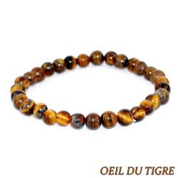 Bracelet oeil de tigre