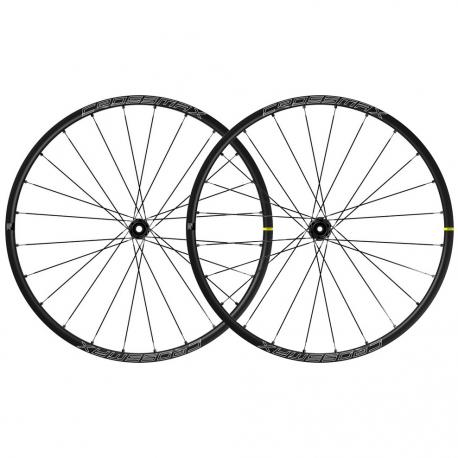 Paire de Roues MAVIC CROSSMAX SL 29''  2021