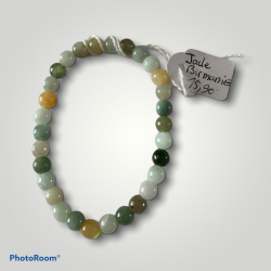 Bracelet jade de Birmanie