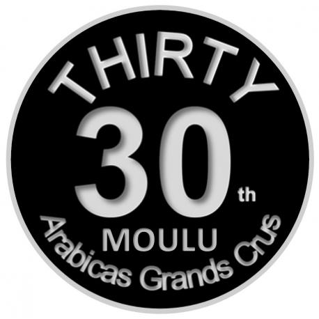 Cafés Thirty moulu Cafés Thirty moulu