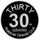 Cafés Thirty en grain
