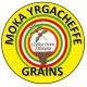 Café Moka Yrgacheffe en grain