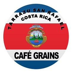 Cafés Tarrazu San Rafaël en grain
