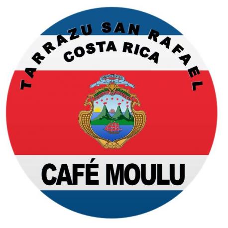 Cafés Tarrazu San Rafaël moulu