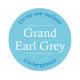 Thés noirs Grand Earl Grey